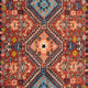 Läufer Perser - Nomadic - 192 x 80 cm - rot
