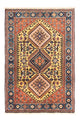 Yalameh Tapis 123x83cm - Tapis persan