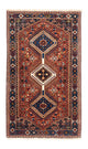 Yalameh Tappeto 137x80cm - Tappeto persiano