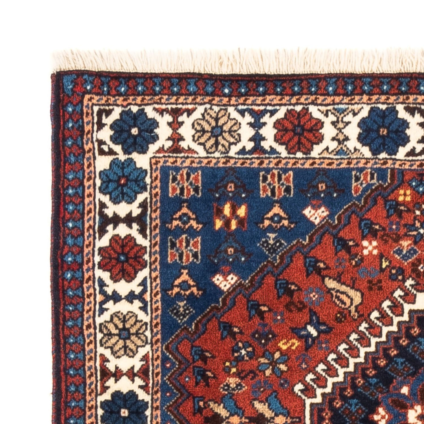 Yalameh Tappeto 130x80cm - Tappeto persiano