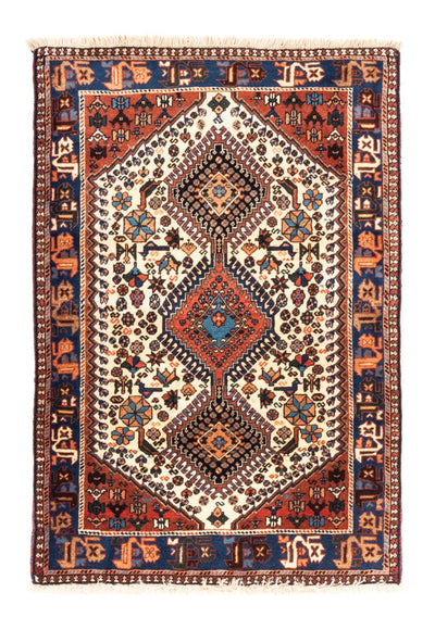 Yalameh Tapis 86x123cm - Tapis persan