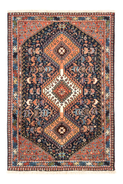Yalameh Tapis 81x120cm - Tapis persan