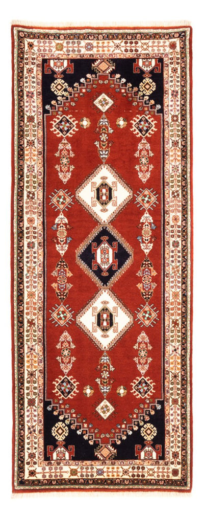 Yalameh Tapis 84x208cm - Tapis persan