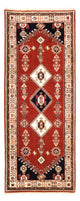 Yalameh Tappeto 208x84cm - Tappeto persiano