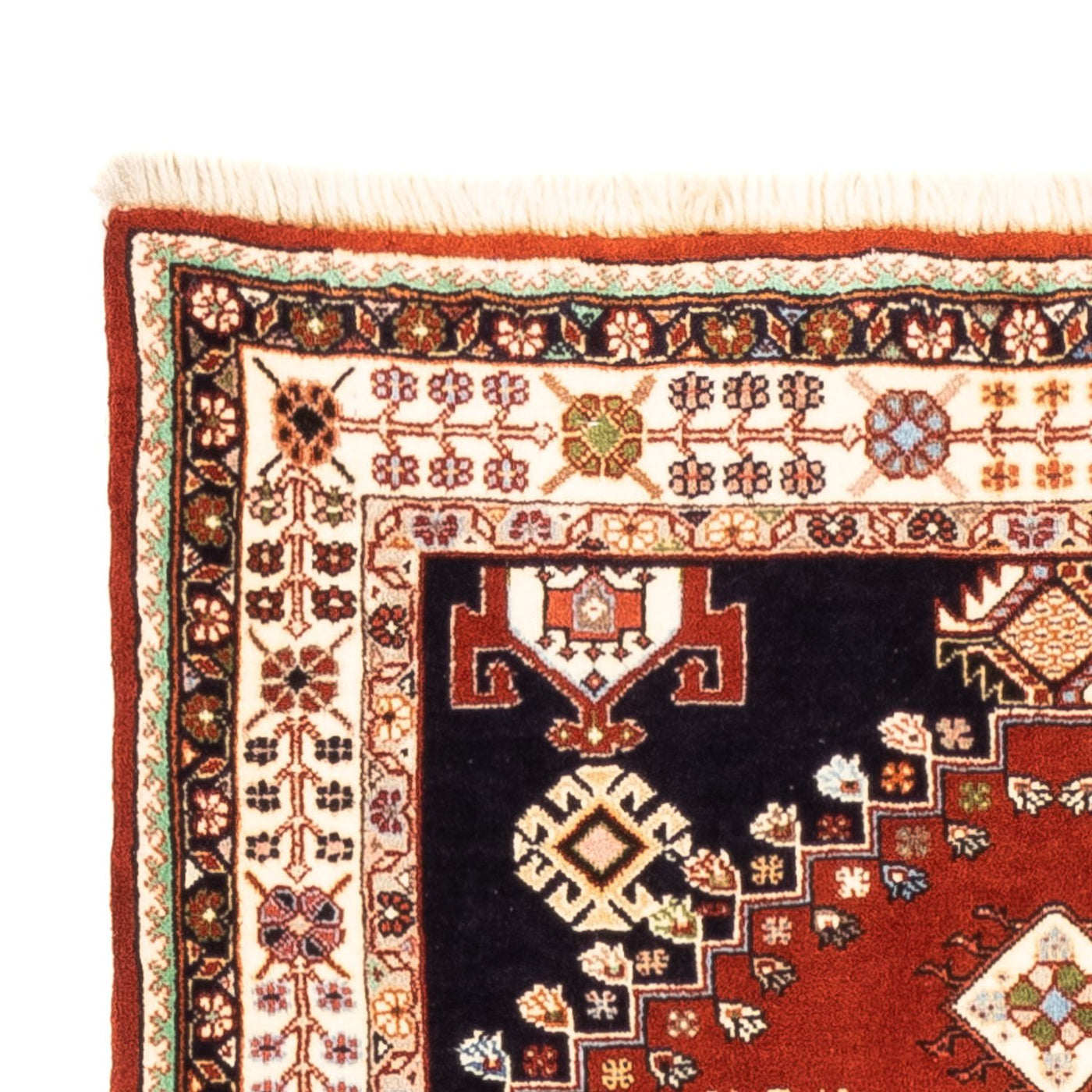 Yalameh Tappeto 208x84cm - Tappeto persiano