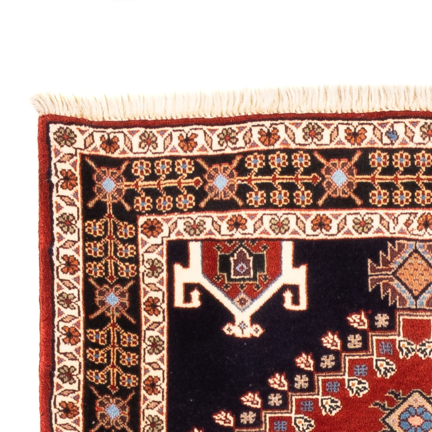 Yalameh Tapis 212x85cm - Tapis persan