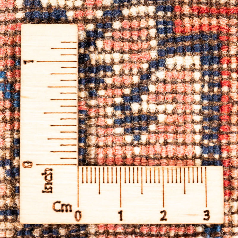 Läufer Perser - Nomadic - 185 x 55 cm - rot