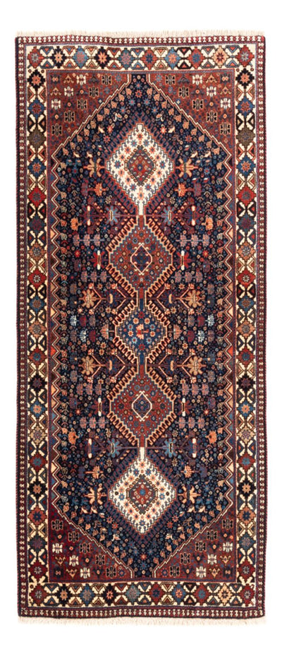 Yalameh Tappeto 82x188cm - Tappeto persiano
