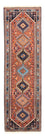 Läufer Perser - Nomadic - 200 x 62 cm - rot
