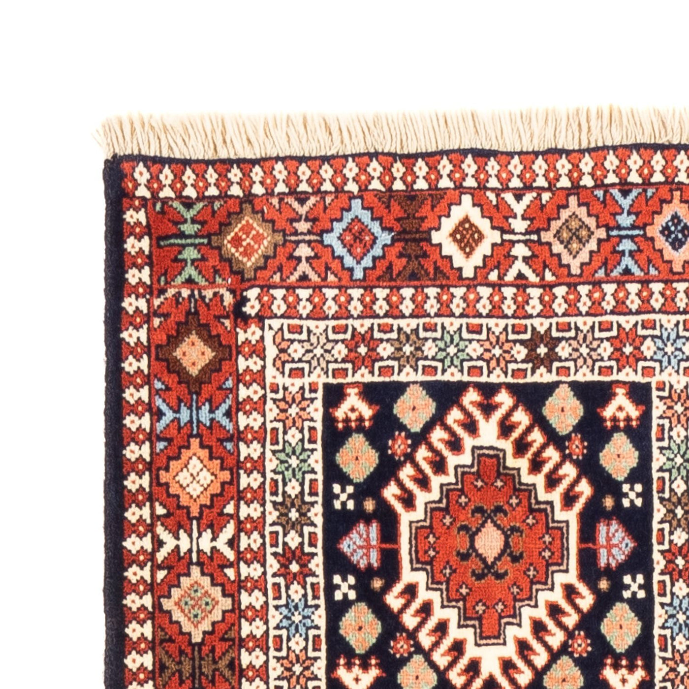 Yalameh Teppich 205x83cm - Perserteppich
