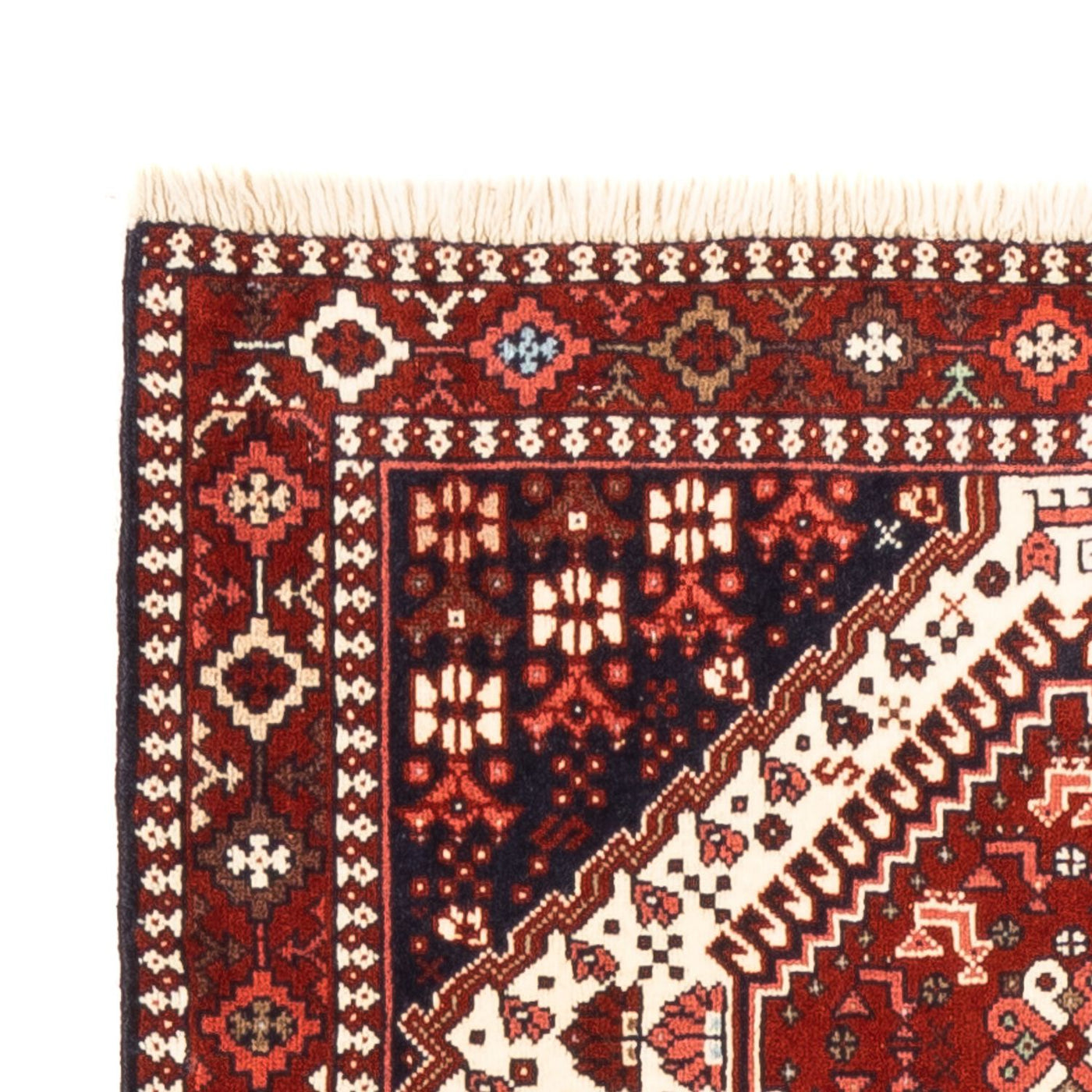 Yalameh Tappeto 225x84cm - Tappeto persiano