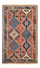 Yalameh Teppich 127x80cm - Perserteppich