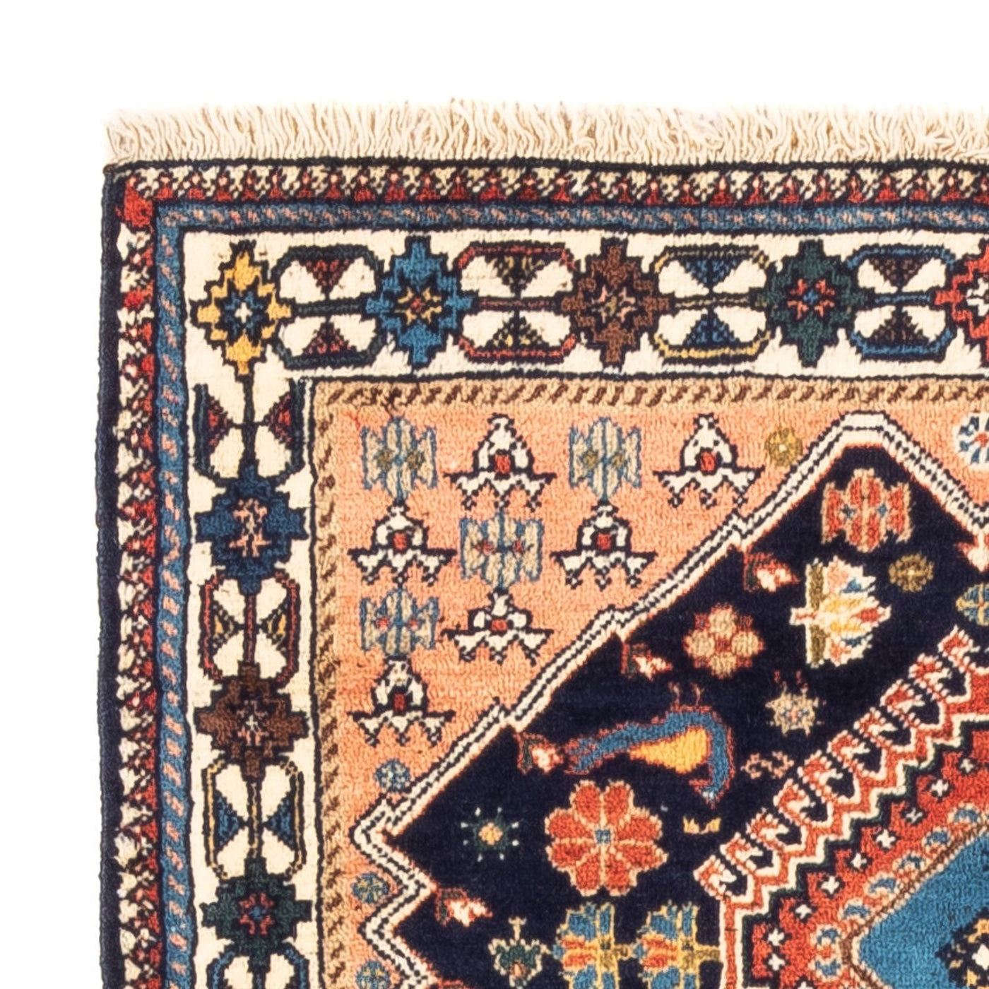 Yalameh Tappeto 120x84cm - Tappeto persiano