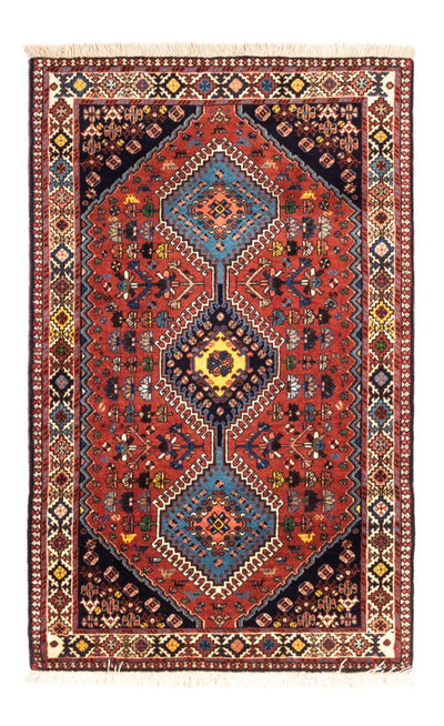 Yalameh Tapis 80x130cm - Tapis persan
