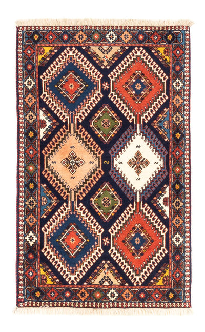Yalameh Tapis 80x128cm - Tapis persan