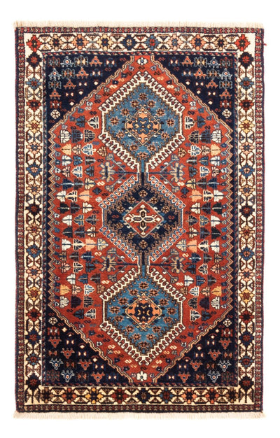 Yalameh Tappeto 83x130cm - Tappeto persiano