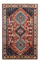 Yalameh Teppich 130x83cm - Perserteppich