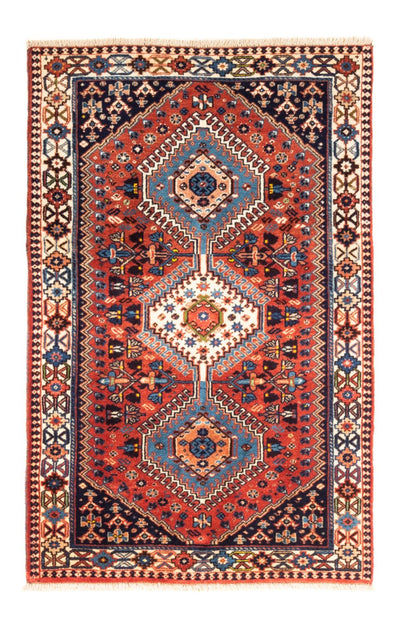 Yalameh Tapis 81x125cm - Tapis persan