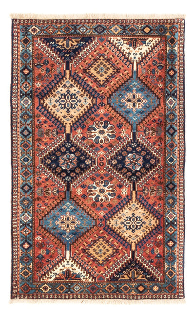 Yalameh Tapis 82x130cm - Tapis persan