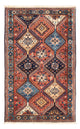 Yalameh Tapis 130x82cm - Tapis persan