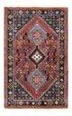 Yalameh Tapis 130x82cm - Tapis persan