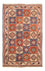 Perserteppich - Nomadic - 122 x 79 cm - mehrfarbig