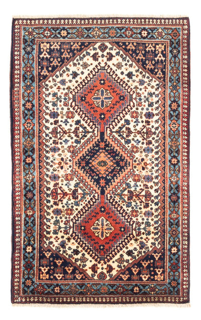 Yalameh Tapis 82x128cm - Tapis persan