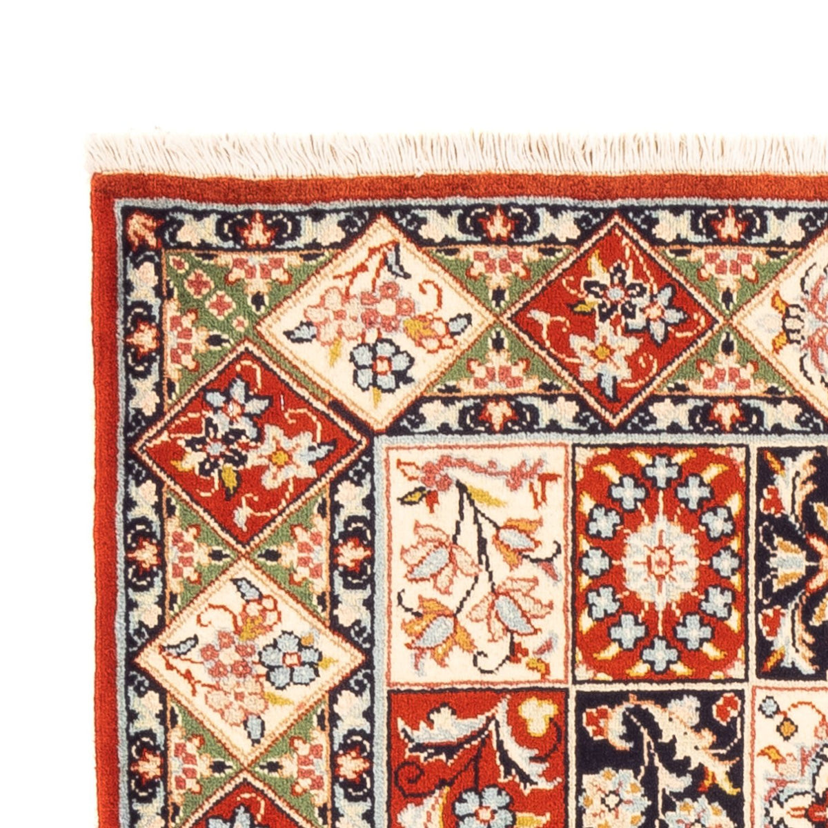 Perserteppich - Classic - 145 x 100 cm - mehrfarbig