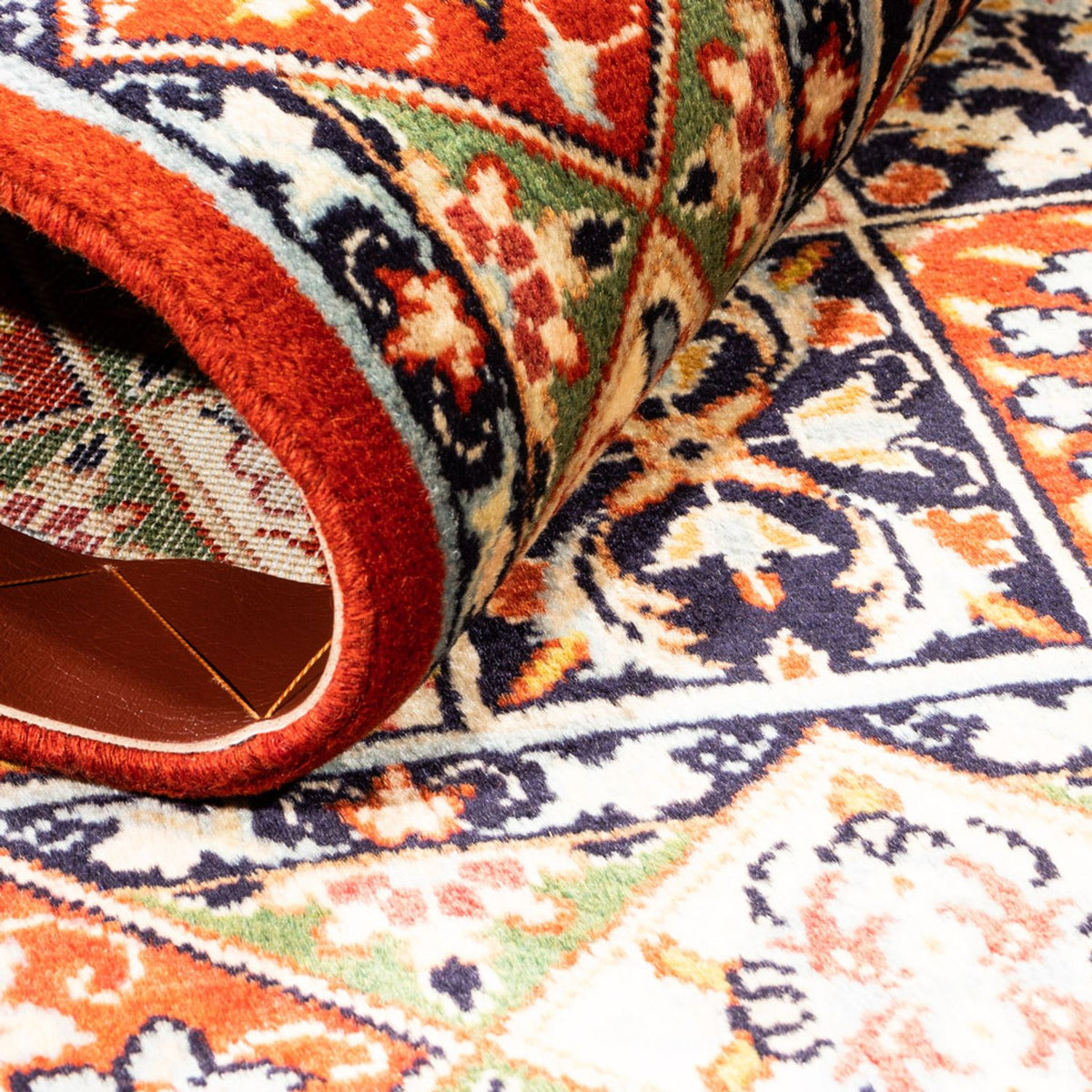 Perserteppich - Classic - 145 x 100 cm - mehrfarbig