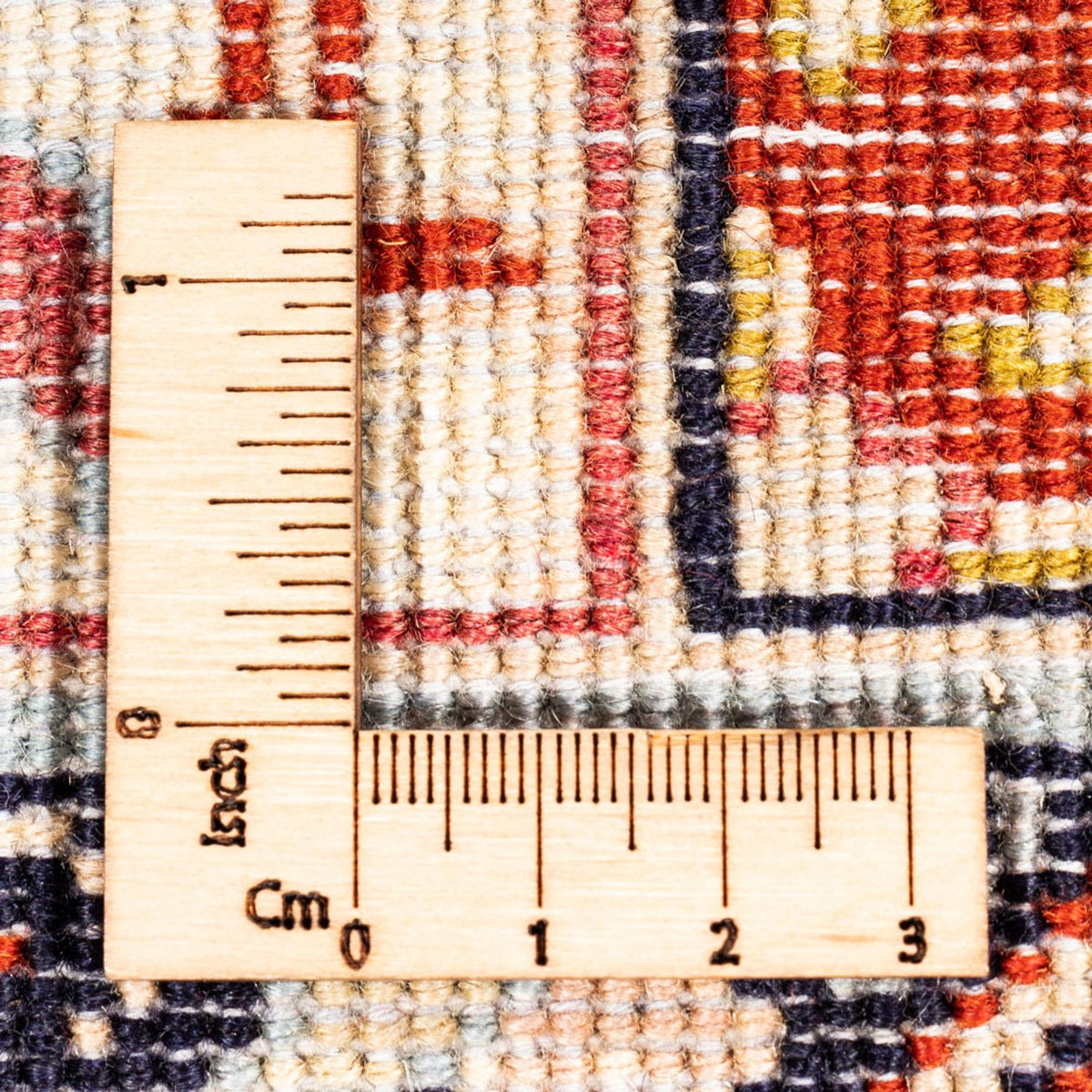 Perserteppich - Classic - 145 x 100 cm - mehrfarbig