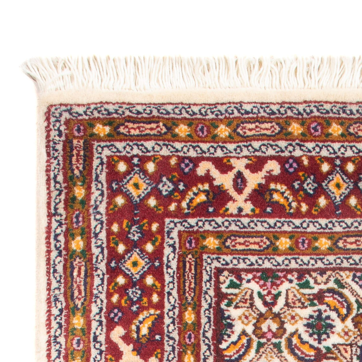 Moud Teppich 96x57cm - Perserteppich