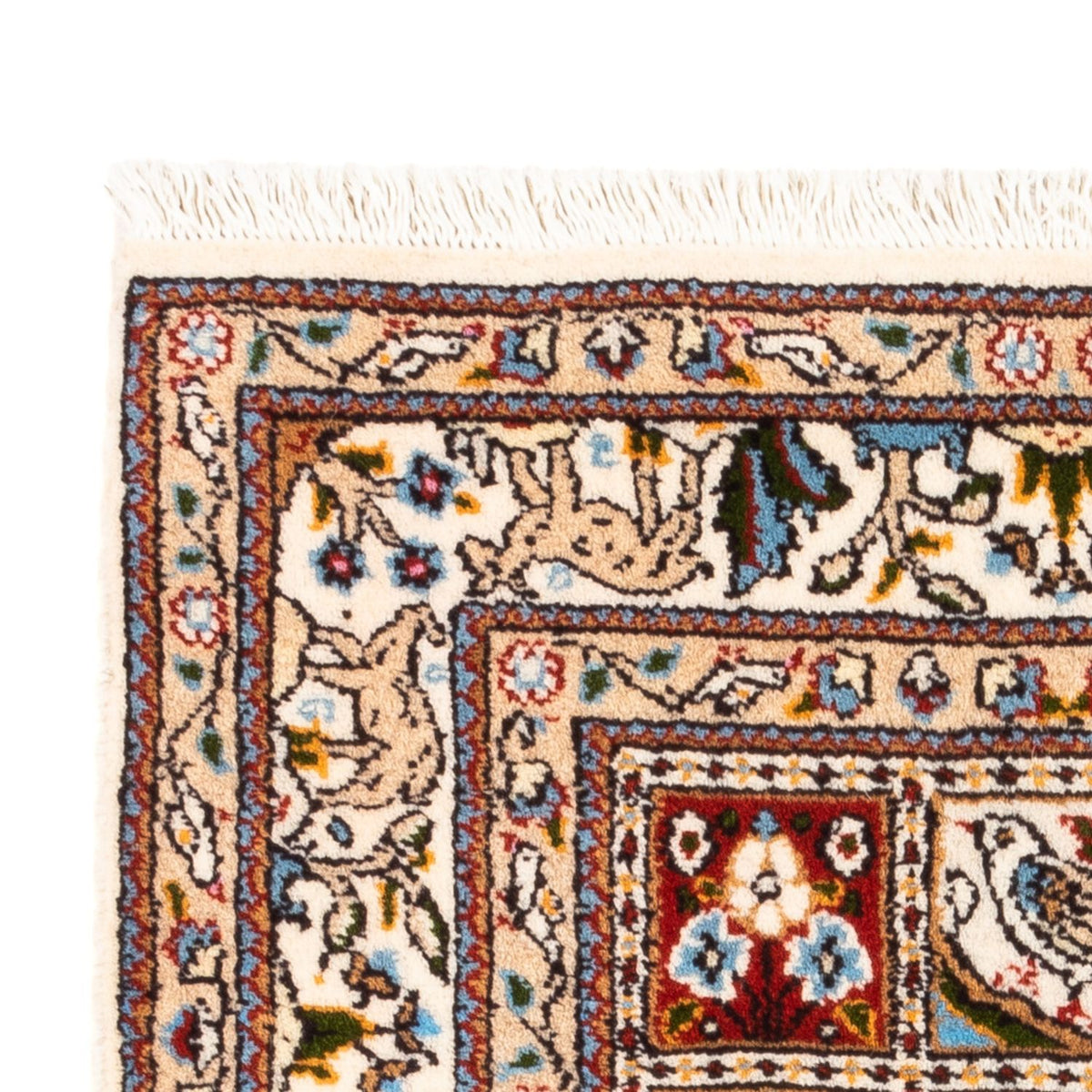 Perserteppich - Classic - 90 x 60 cm - mehrfarbig