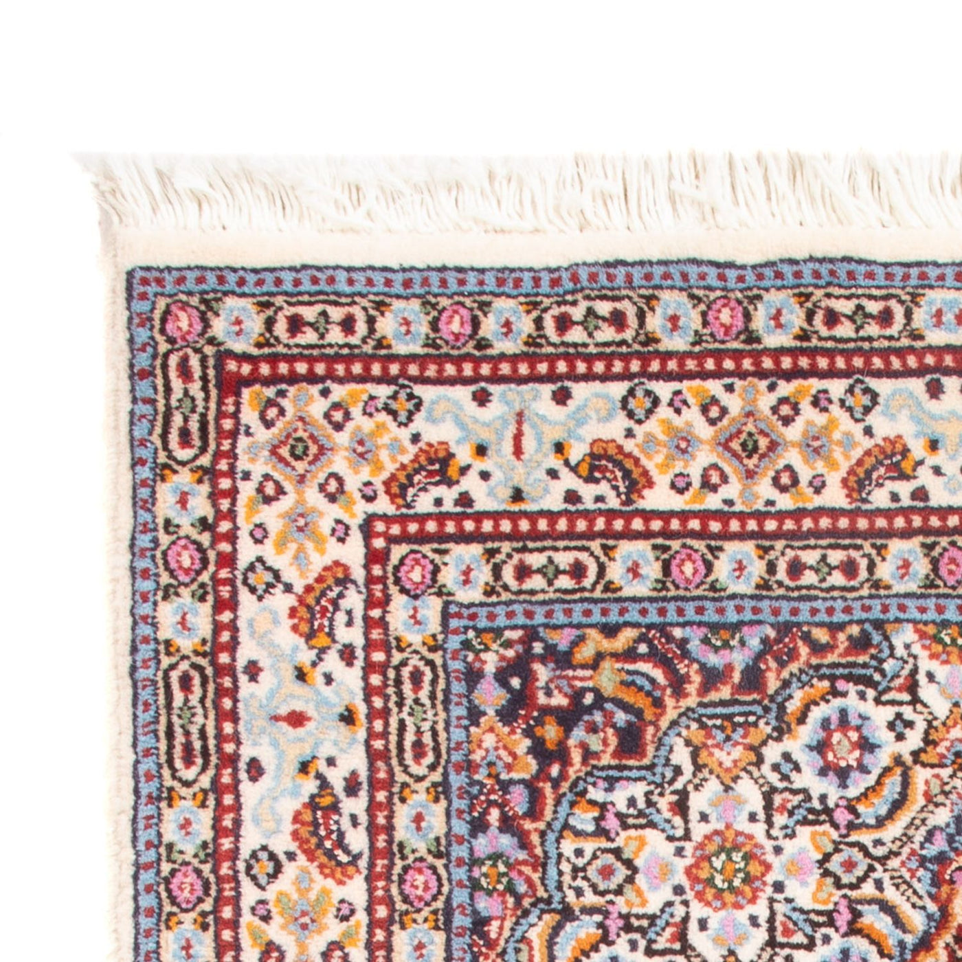Moud Tappeto 90x60cm - Tappeto persiano