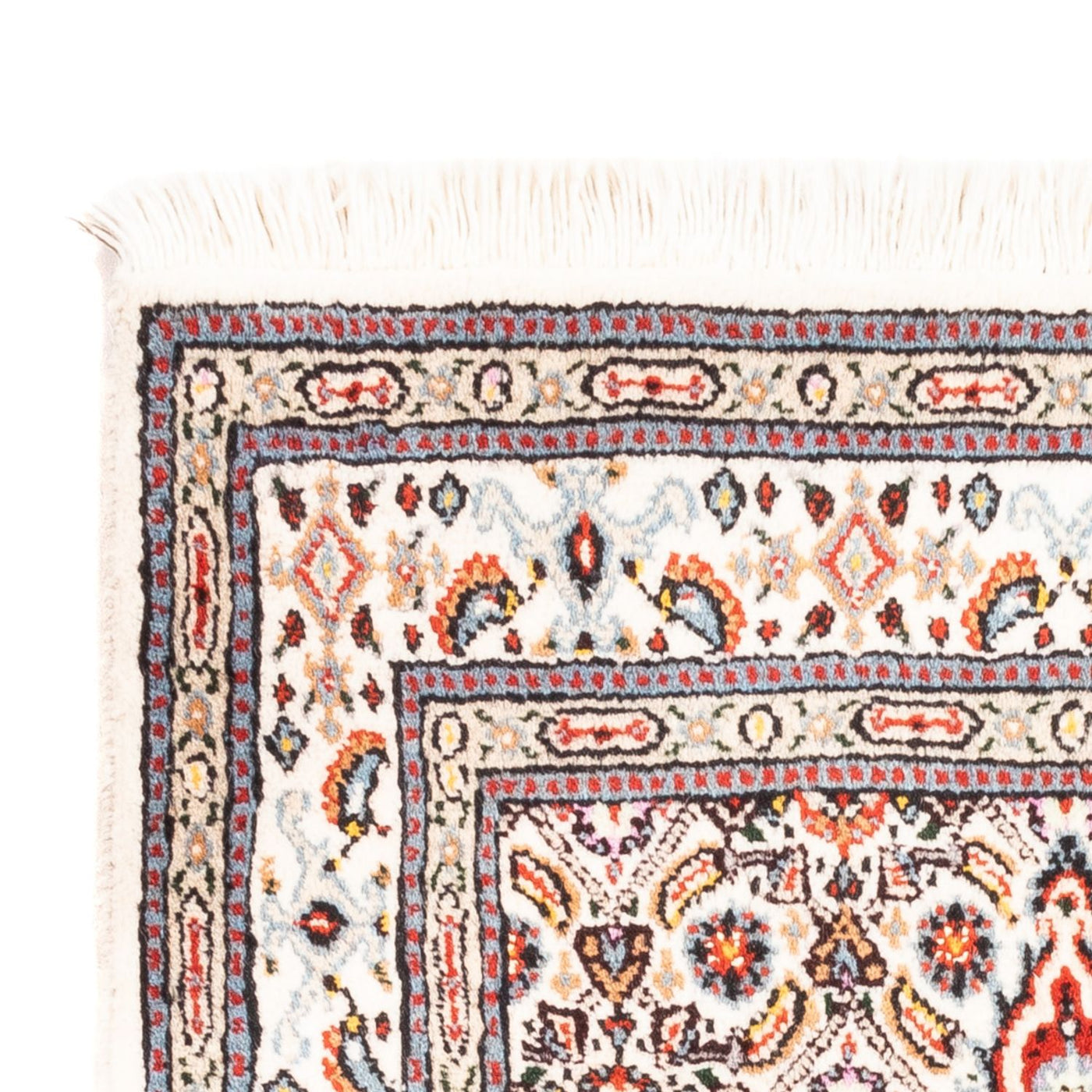 Moud Tappeto 90x60cm - Tappeto persiano