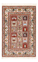 Tapis de Moud Tapis 90x60cm - Tapis persan
