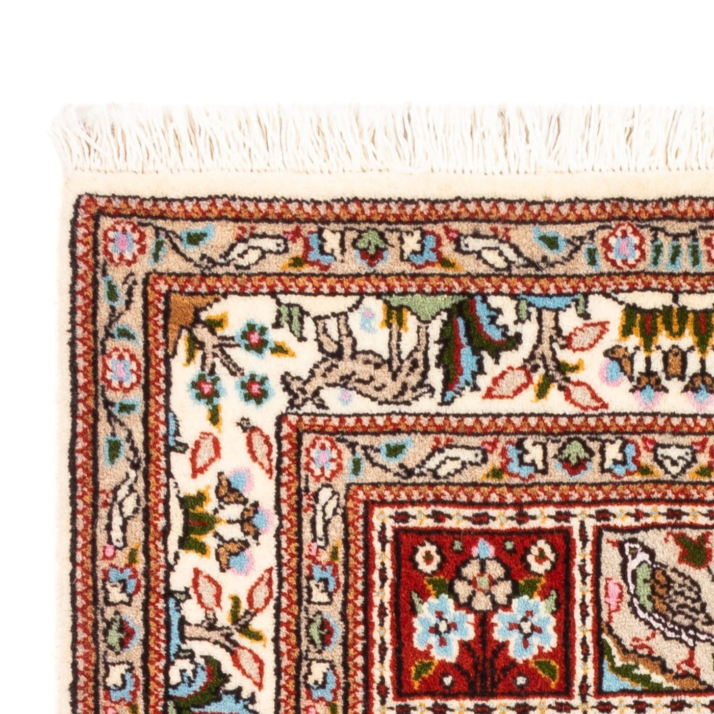 Tapis de Moud Tapis 90x60cm - Tapis persan
