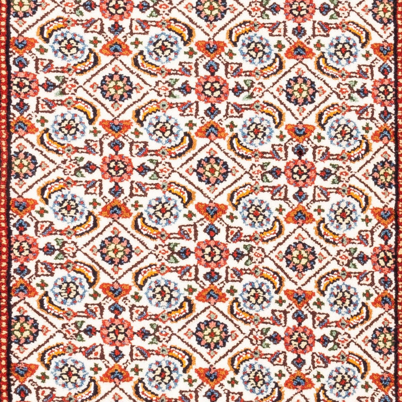 Perserteppich - Classic - Royal - 90 x 60 cm - hellrot