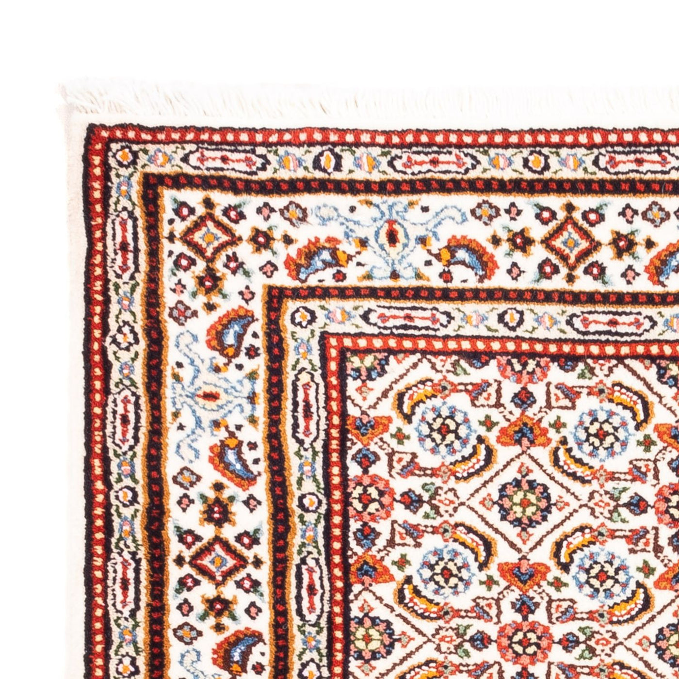 Moud Tappeto 90x60cm - Tappeto persiano