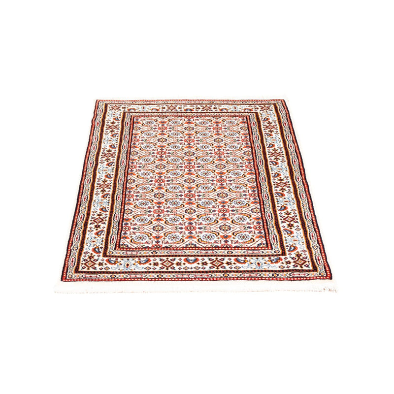 Perserteppich - Classic - Royal - 90 x 60 cm - hellrot