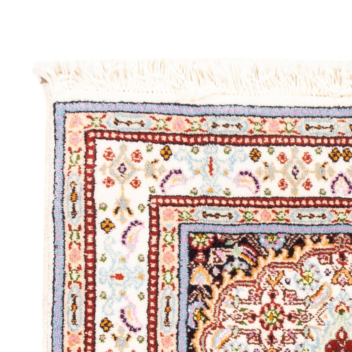 Tapis de Moud Tapis 90x60cm - Tapis persan
