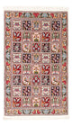 Tapis de Moud Tapis 90x60cm - Tapis persan
