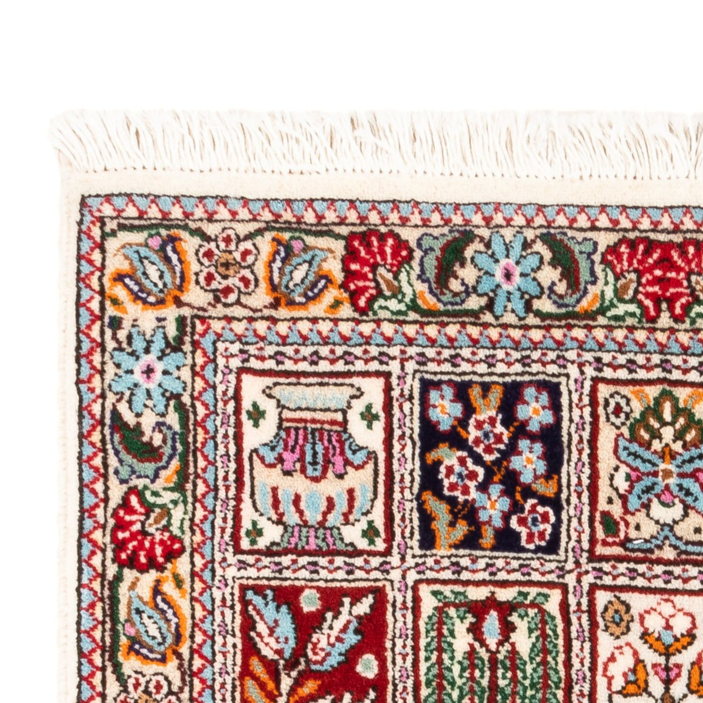 Tapis de Moud Tapis 90x60cm - Tapis persan