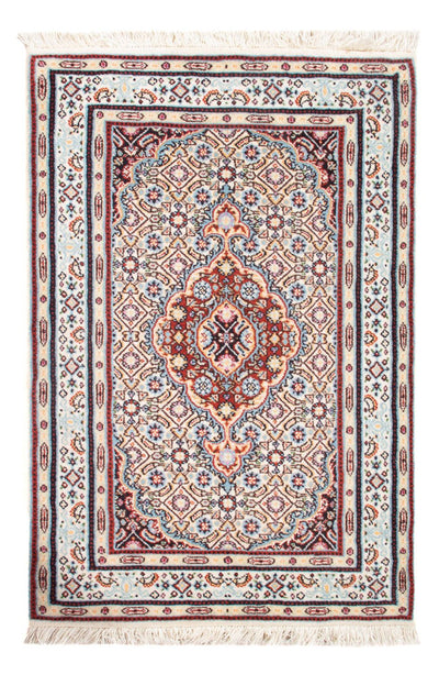 Tapis de Moud Tapis 60x90cm - Tapis persan