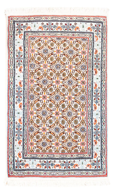 Tapis de Moud Tapis 60x90cm - Tapis persan