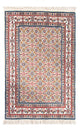 Perserteppich - Classic - Royal - 90 x 60 cm - hellbraun