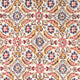 Perserteppich - Classic - Royal - 90 x 60 cm - hellbraun