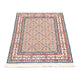 Perserteppich - Classic - Royal - 90 x 60 cm - hellbraun