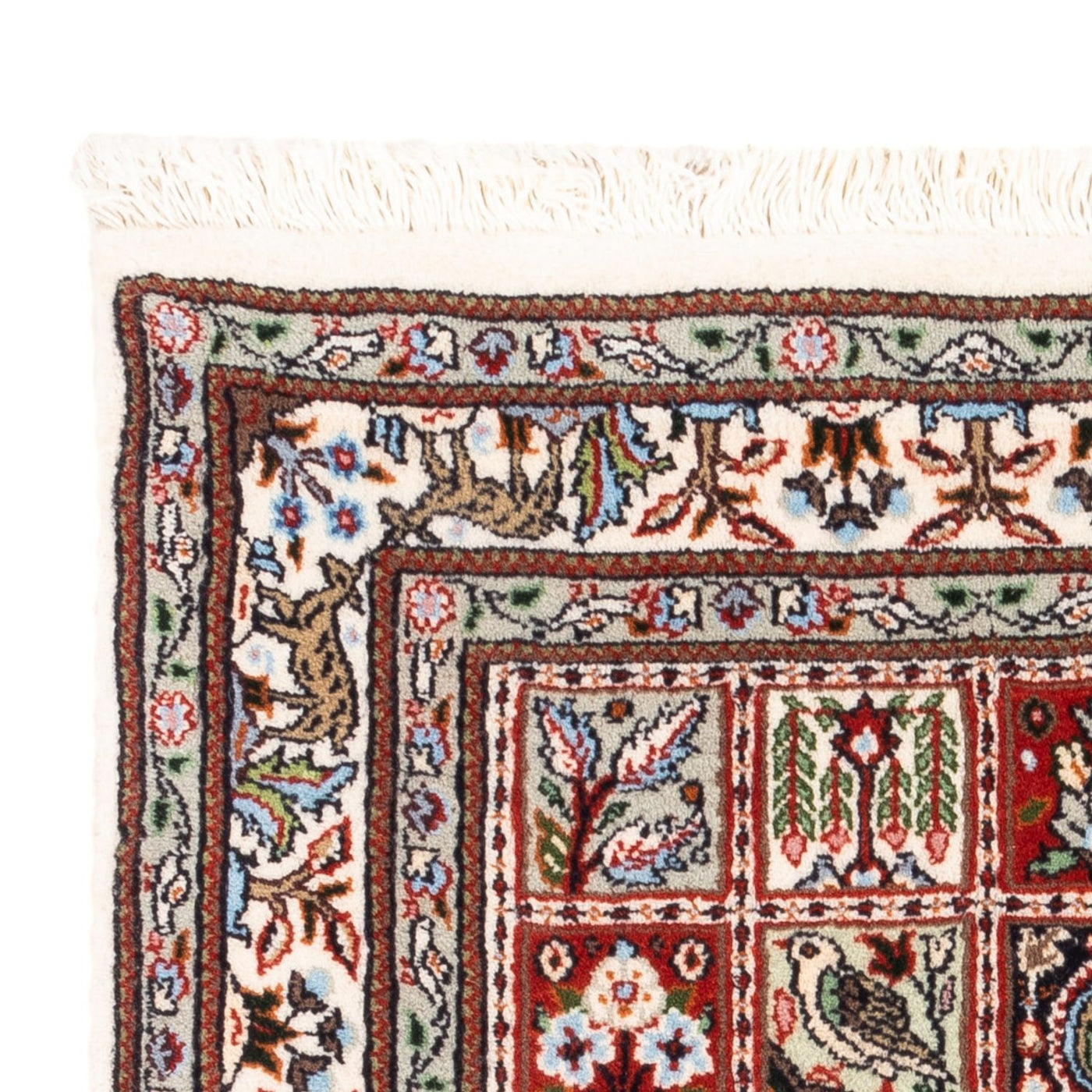 Moud Tappeto 90x60cm - Tappeto persiano