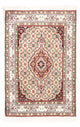 Moud Teppich 90x60cm - Perserteppich