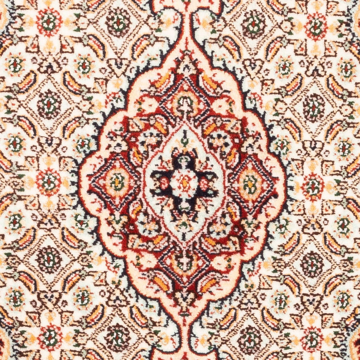 Perserteppich - Classic - Royal - 90 x 60 cm - hellrot